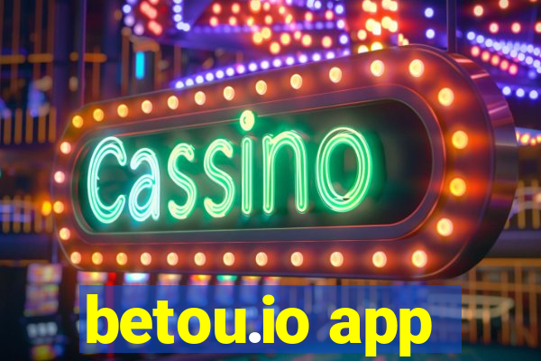 betou.io app
